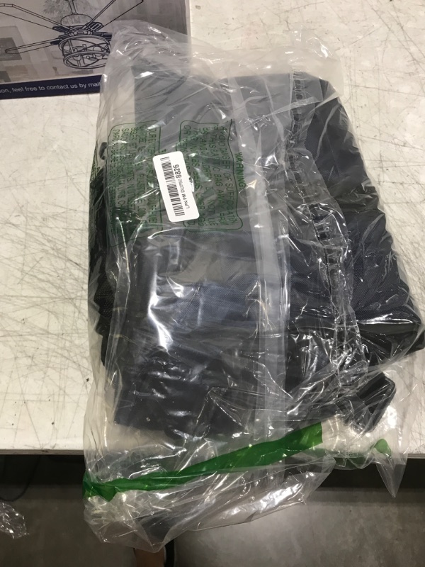 Photo 1 of YHK Lift Stair Slide Board Transfer, Evacuation Elevator Slide?Nylon Lift Sling Transfer Board for Body Lift, Turning?with Shoulder Strap?