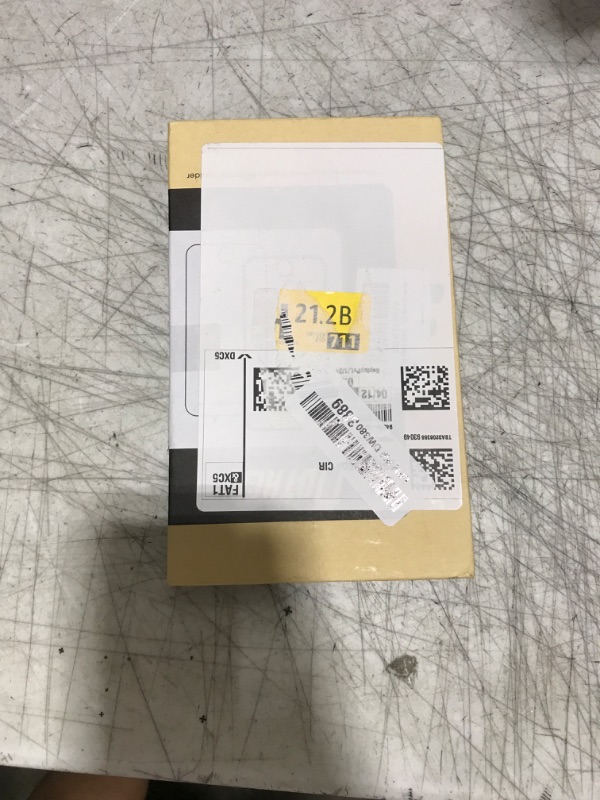 Photo 1 of Mothca Matte Privacy Screen Protector for iPhone 16 Pro Max[6.9 inch] with Easy Installation Tool, Anti Spy Anti Glare Full Coverage Tempered Glass Film, Anti-Fingerprint, Case Friendly Smooth as Silk