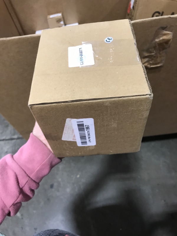 Photo 1 of Engine Auxiliary Electric Water Pump Assembly for Escape 2017-2019 Fusion 2014-2019 1.5L Replace DS7G8C419CB