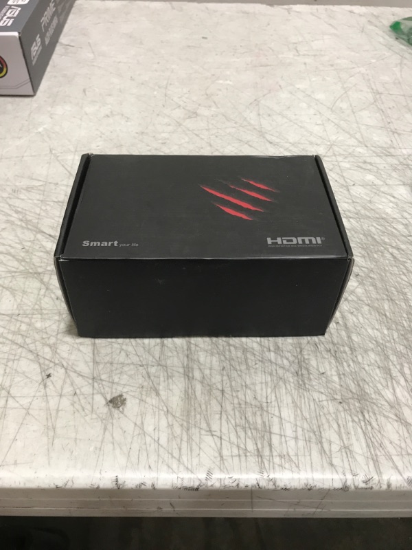 Photo 1 of TX3 Mini+ Smart Android TV Box - Android 11, 2GB RAM/16GB ROM, Amlogic S905W2 Quad Core 64 Bits, 2.4G/5G WiFi, 4K TV Box - Model No.: TX3mini+ 2GB 16GB
