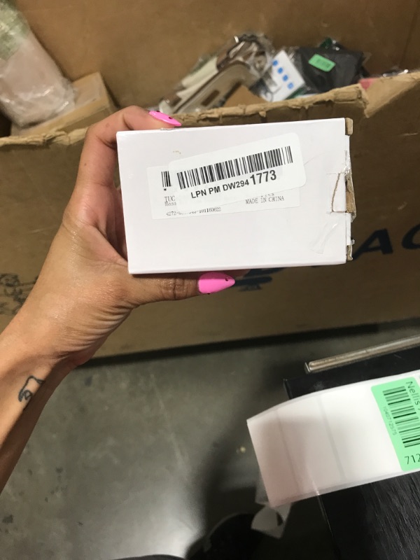 Photo 1 of TUCKBOLD Mass Air Flow Sensor Meter Durable | MAF Sensor for Chevrolet Cruze 2016-2019 No.55498433 1 Pcs