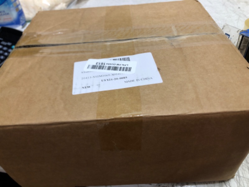 Photo 1 of MYOYAY 2000W Step Up Voltage 110v to 220v Converter, Lightweight 110v to 220v Voltage Converter US to Europe Asia Power Transformer with Circuit Breaker Protection