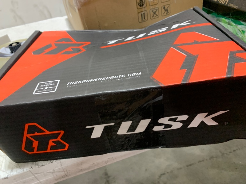 Photo 1 of Tusk Digital Radiator Fan Kit Universal