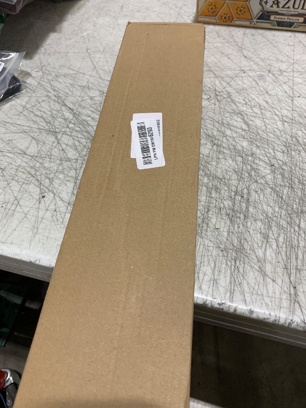 Photo 1 of Stair Tread Template Tool, FEITON Stair Gauge Set Shelf Layout Measuring Scribe Tool for Stairs, Risers, Partitions, Self and Cutting Drywall