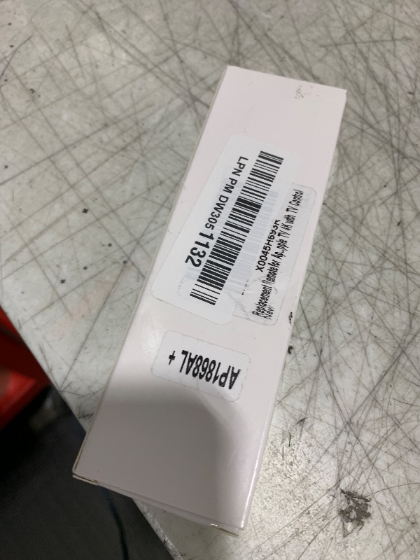 Photo 1 of Replacement Remote for Apple TV Remote Compaitible with Apple TV 4K with TV Control