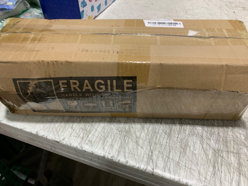 Photo 1 of Adviace Grill Parts for Jenn-Air 720-0062-LP 720-0164 720-0165 720-0061-LP 720-0163 720-0099-NG, 4 Pack Cast Iron Burners Replacement for Jennair Jenn Air 720-0062 Gas Grill Models