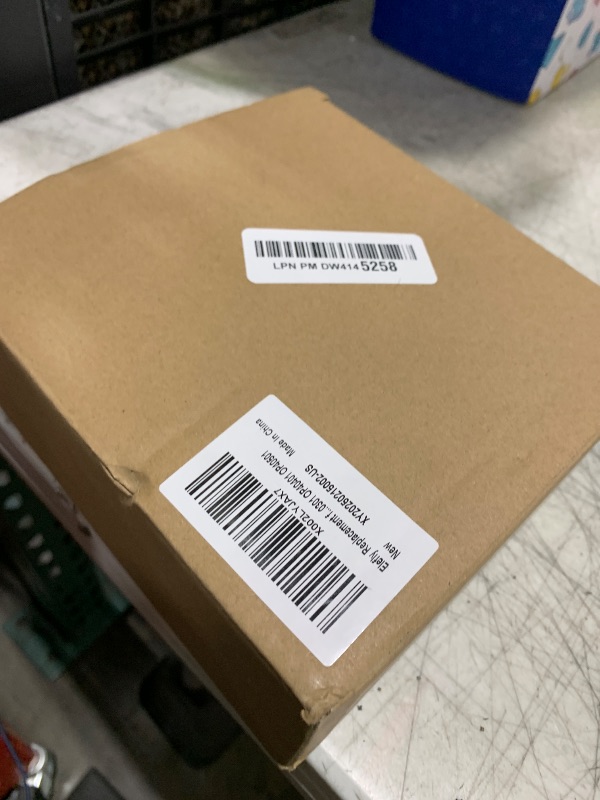 Photo 1 of Elefly OP401 Compatible with Ryobi 40V Battery Charger OP404 OP406A, Compatible with Ryobi 40V Lithium Battery OP4040 OP4060A OP4050A OP40602