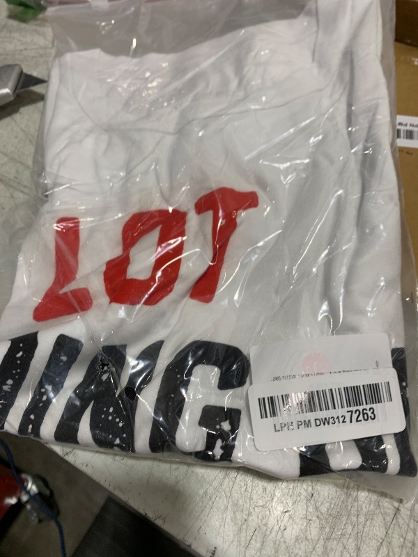 Photo 1 of Not A Lot Going On at The Moment Shirt,Country Music Nashville Country Concert Outfits (Red-S)