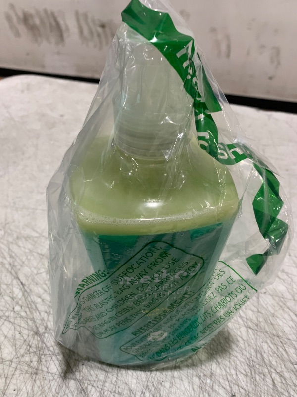 Photo 1 of Method Fabric Softener; Beach Sage; 53.5 Ounces; 45 Loads; 1 pack; Packaging May Vary