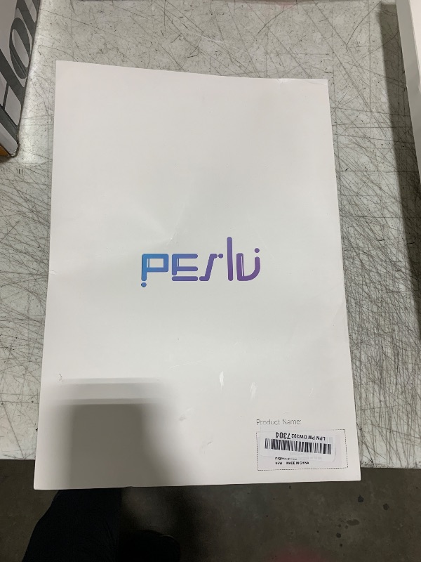 Photo 1 of Peslv Magnetic Privacy Screen for MacBook Air 15 Inch (2023-2025, M2 M3 M4) - A2941 A3114 A3241, 15inch Removable Matte Anti Blue Light Glare Filter for Mac Air 15.3" Laptop Computer