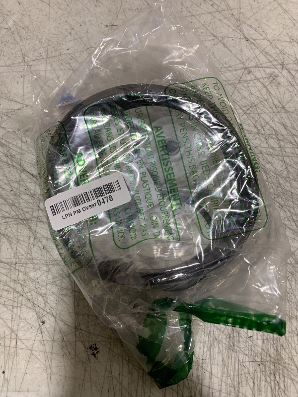Photo 1 of BlueStars 12001541 303373 Dryer Roller Kit, 306508 Drum Bearing Kit, WP6-3700340 Idler Pulley & WP33002535 Drum Belt – Fit for Crosley Jenn-Air Maytag Neptune 3000 Series MDE6000AYW MDE5500AYW