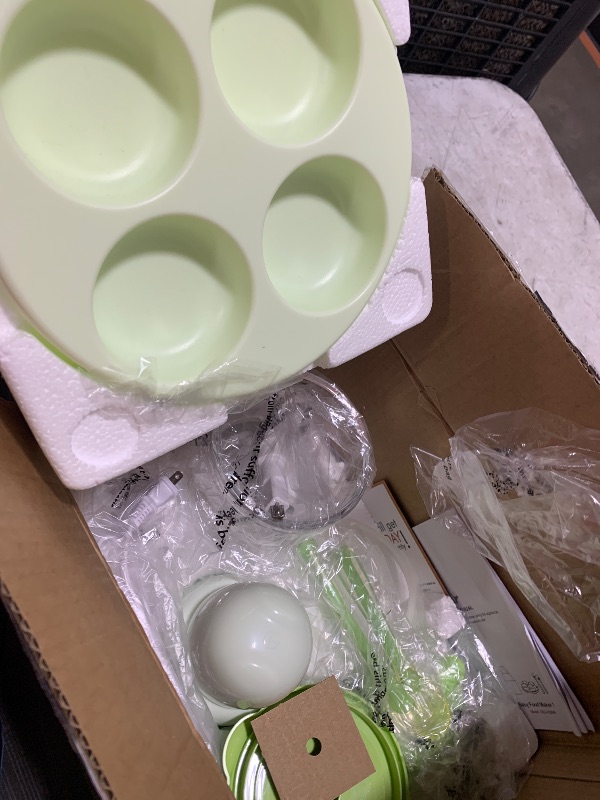 Photo 1 of Baby food maker 