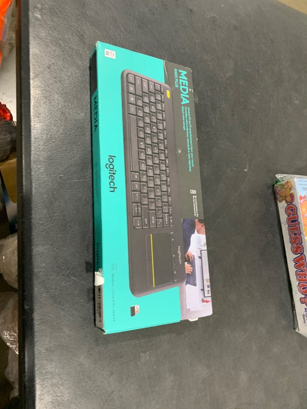 Photo 1 of KEYBOARD 