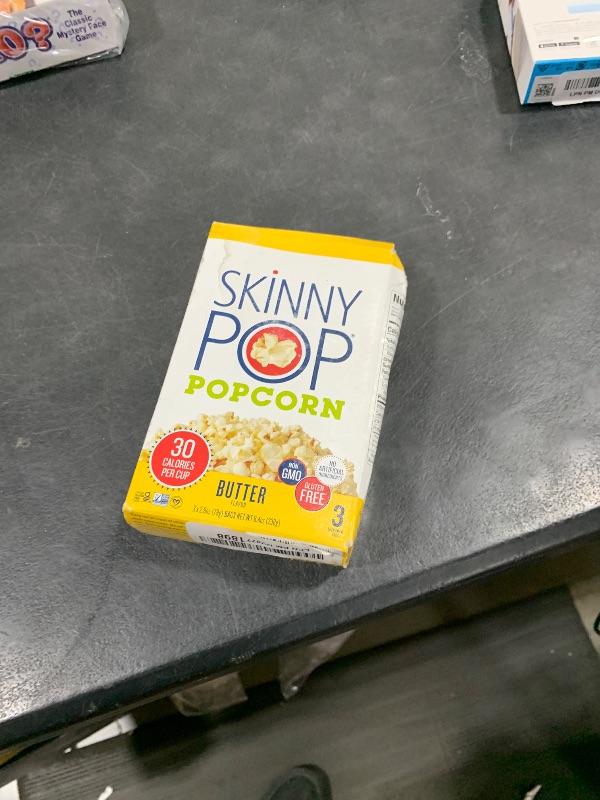 Photo 1 of POPCORN