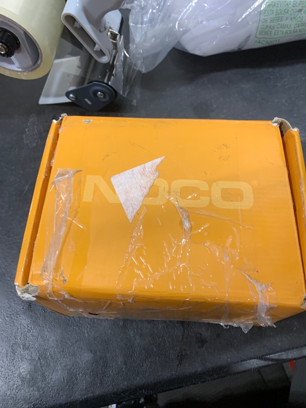 Photo 1 of NOCO Lithium NLP14, Group 14, 500A Lithium LiFePO4 Motorcycle Battery, 12V 4Ah ATV, UTV, Jet Ski, 4 Wheeler, Quad, Riding Lawn Mower, Tractor, Scooter, PWC, Seadoo, Polaris and Generator Battery