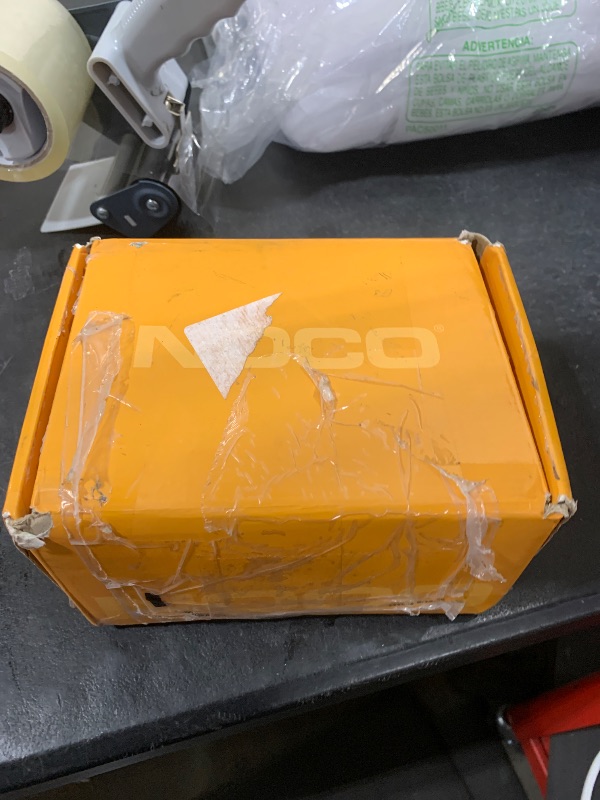 Photo 1 of NOCO Lithium NLP14, Group 14, 500A Lithium LiFePO4 Motorcycle Battery, 12V 4Ah ATV, UTV, Jet Ski, 4 Wheeler, Quad, Riding Lawn Mower, Tractor, Scooter, PWC, Seadoo, Polaris and Generator Battery
