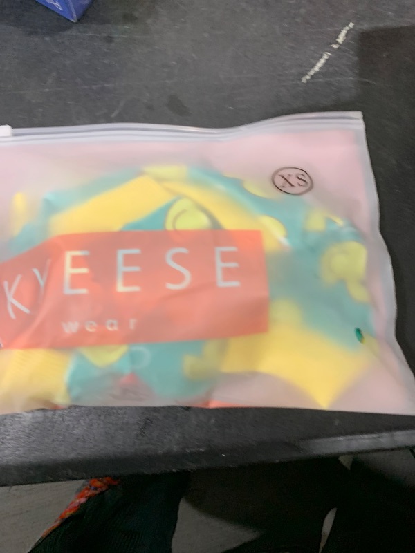 Photo 1 of KYEESE Dog Pajamas Velvet Dog Pajamas Small Sized Dogs Dogs Pjs with Yellow Ducks Pattern Soft Doggie Jammies Stretchy Doggie Clothes Puppy Onesie Comfy Pet Coat Pet Costume, X-Small