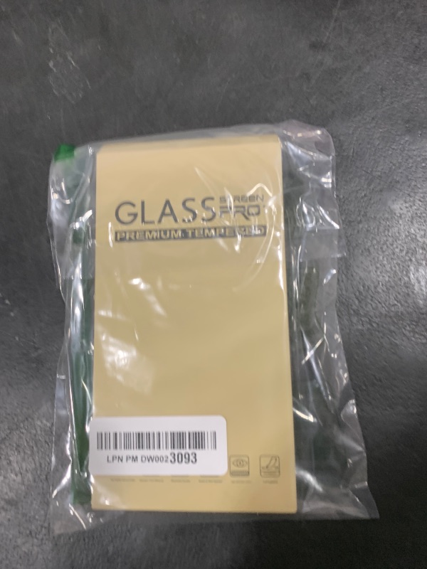 Photo 1 of iCsapr 4 Pack Glass Screen Protector Compatible for Samsung Galaxy S24 / SM-S921u [9H Hardness]-HD Screen Tempered Glass, Scratch Resistant,Easy Install [Case Friendly]