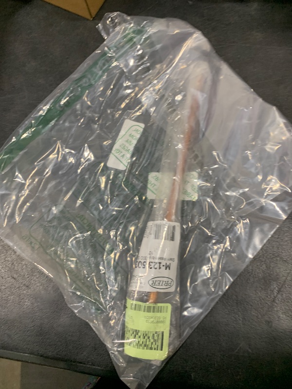 Photo 1 of Prier M-123-5034 300 Series Replacement Stem