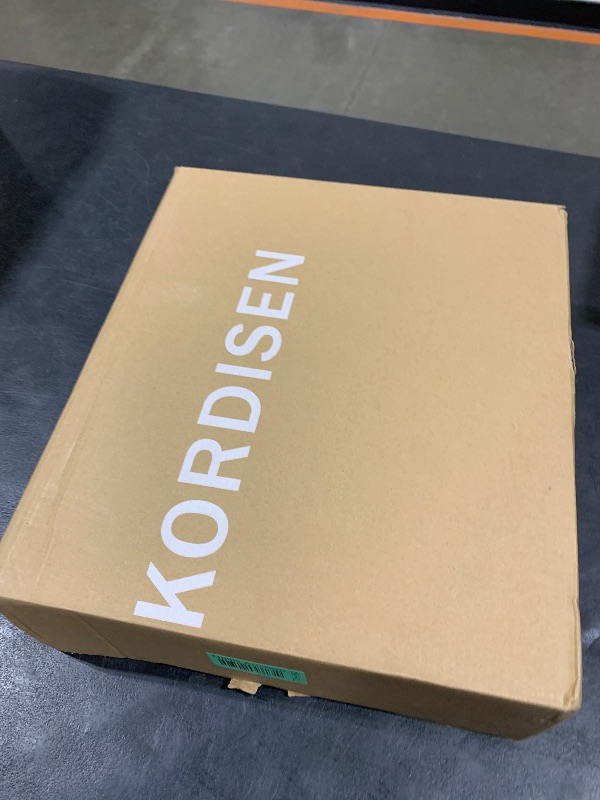Photo 1 of Kordisen Nonstick Wok with Lid, 12 Inch Woks & Stir-fry Pans, Healthy Coating Induction Cookware, Compatible with All Stovetops, PFOA Free (Cream White)