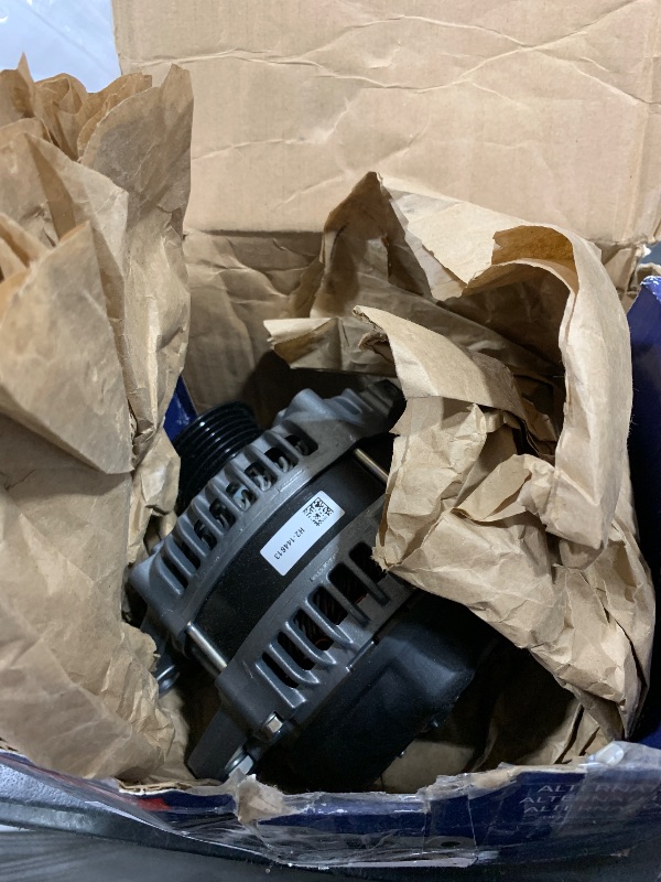 Photo 1 of Denso First Time Fit Alternator - 210-0611