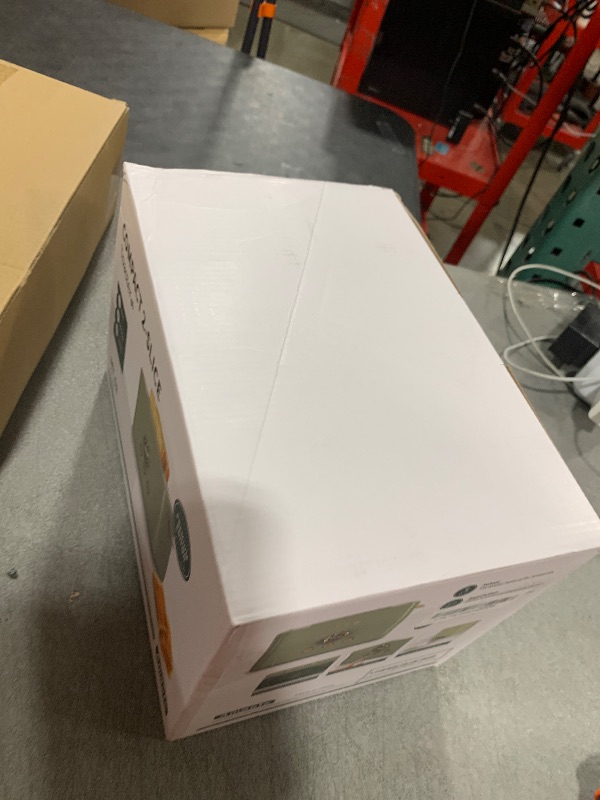 Photo 1 of 2 Slice Toaster, Retro Bread Toaster with LED Display, Extra Wide Slots Toasters with 6 Bread Shade Settings, Bagel, Cancel, Defrost Function, Stainless Steel with High Lift Lever, Removal Crumb Tray