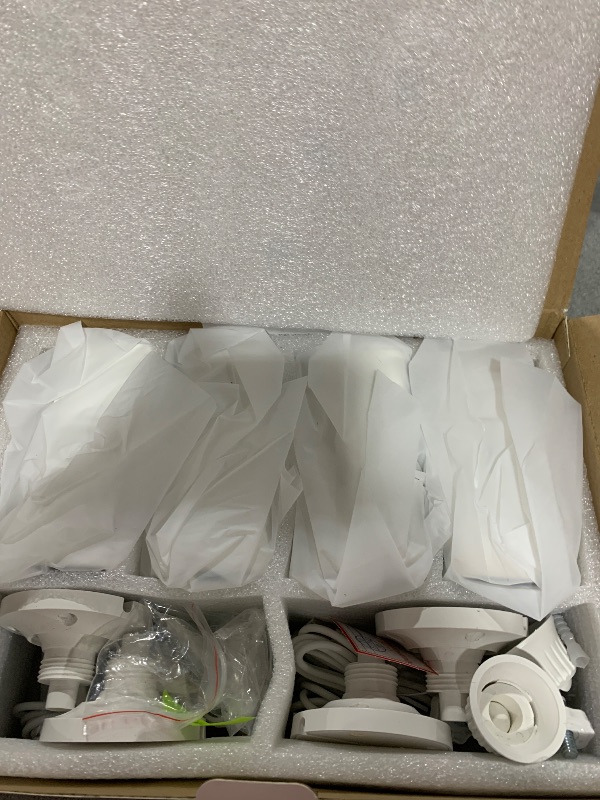 Photo 1 of AOQEE Cameras for Home Security-2K Wireless Security Camera Outdoor with AI Motion Detection & Siren, Non-Stop Solar Powered Charging, Color Night Vision, SD/Cloud Storage, Waterproof, S1 4P