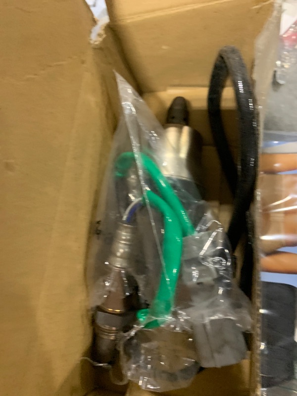 Photo 1 of 234-9307 234-9304 Oxygen Sensor for 2019-2021 Avalon 2.5L 2018-2020 Camry 2019-2020 ES300h Upstream & Downstream