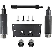 Photo 1 of labwork Twin Cam Inner Cam Bearing Installer Puller Tools Replacement for CVO Dyna Breakout Blackline Cross Bones
