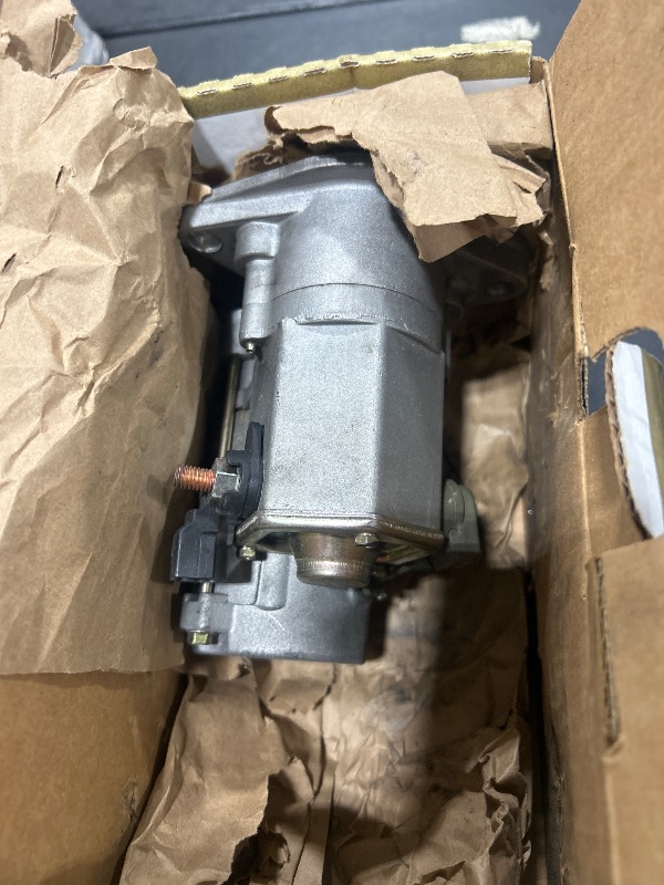 Photo 1 of ACDelco Gold 337-1108 Starter