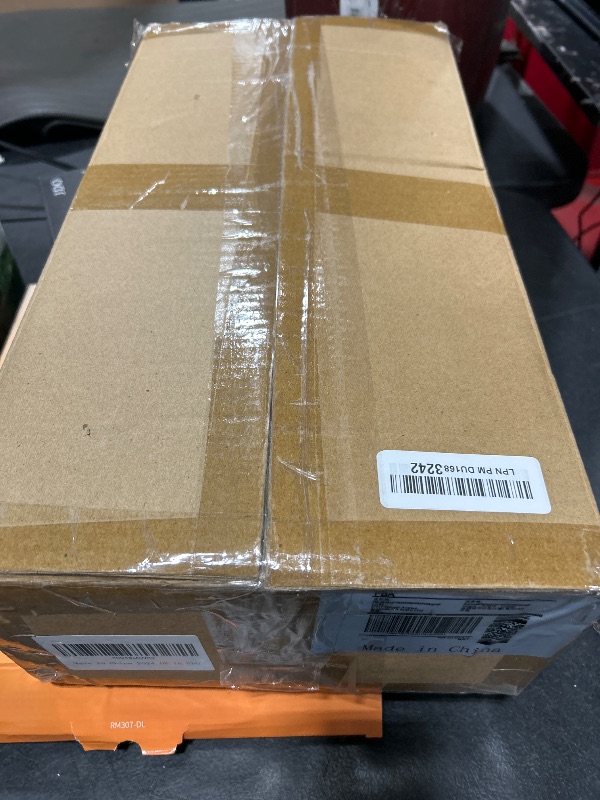 Photo 1 of Vomal LED Tail Light Compatible With 2019-2023 Chevy Silverado 1500/2500HD/3500HD 2019 2020 2021 2022 2023 Chevy Silverado 1500/2500HD/3500HD Rear Brake Lamp Right Passenger Side LED With Bulb