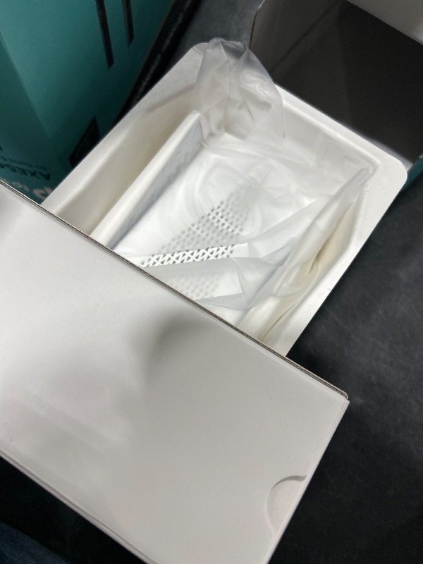 Photo 1 of TP-Link AX5400 WiFi 6 Range Extender with Ethernet Port | Internet Signal Booster for Home | Tri-Band Wireless Repeater Amplifier | Built In Access Point Mode | APP Setup | OneMesh Compatible (RE815X)
