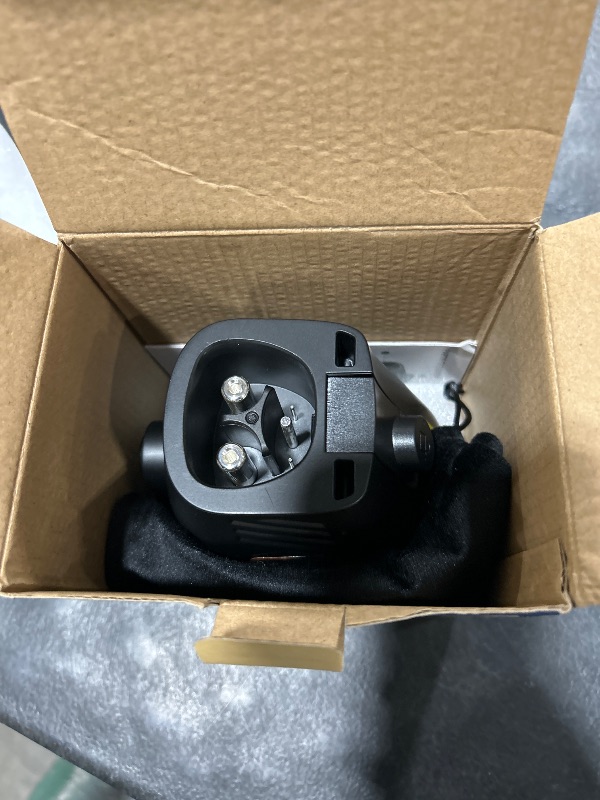 Photo 1 of 2025 Upgraded for Tesla Supercharger to CCS1 Charger Adapter, Max 500A 1000V Fast Charge NACS to CCS Electric Vehicle Charging Adapter Compatible with Tesla Supercharger, Fit for Rivian,Ford,GM EVs