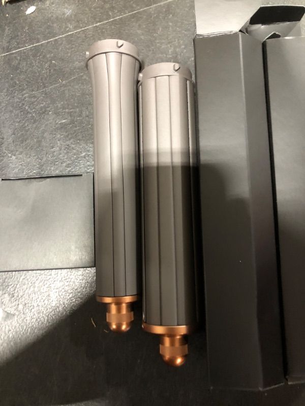 Photo 3 of Dyson Airwrap™ Multi-Styler Complete Long, Nickel/Copper