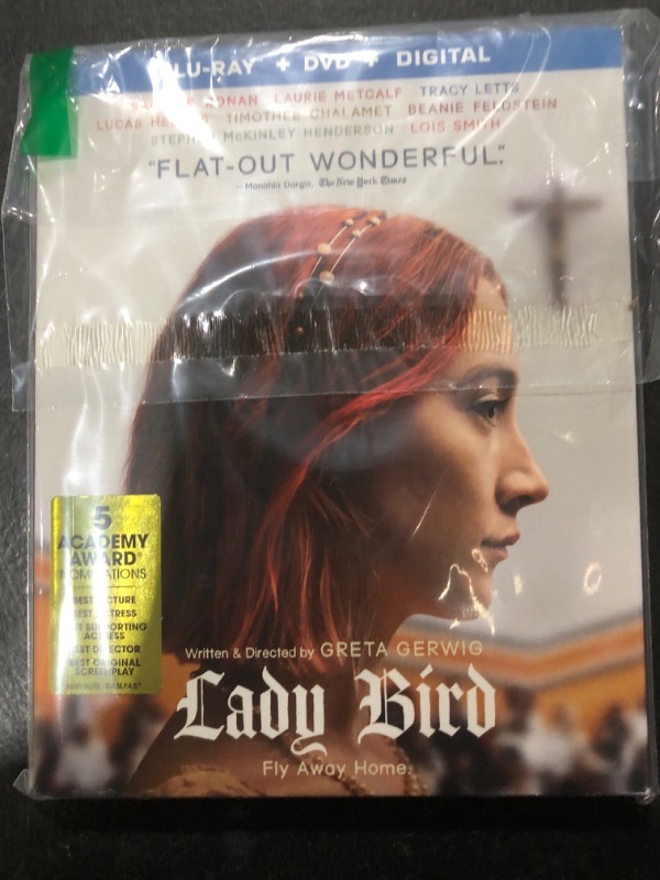 Photo 1 of Lady Bird