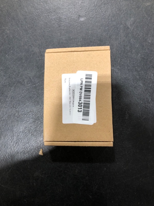 Photo 1 of Youejoeq Replacement for Honeywell CT45 CT45XP CT40XP configurations with Metal Battery Latch Button,Fits Part NO.CT50-BTSC 318-055-067 318-055-H67 318-055-D67 Barcode Scanner