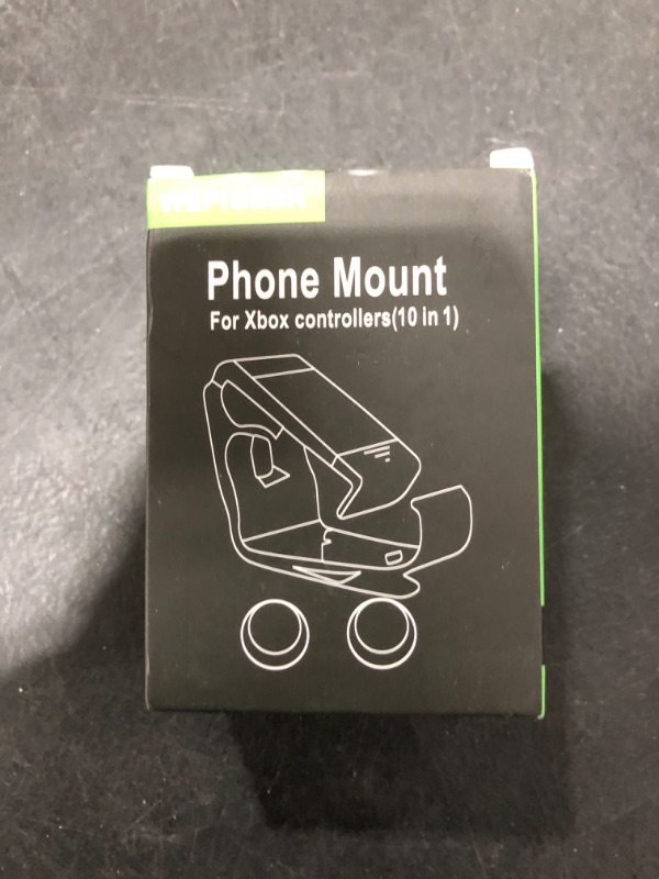 Photo 1 of Microsoft Xbox One S/Slim Controller Holder
