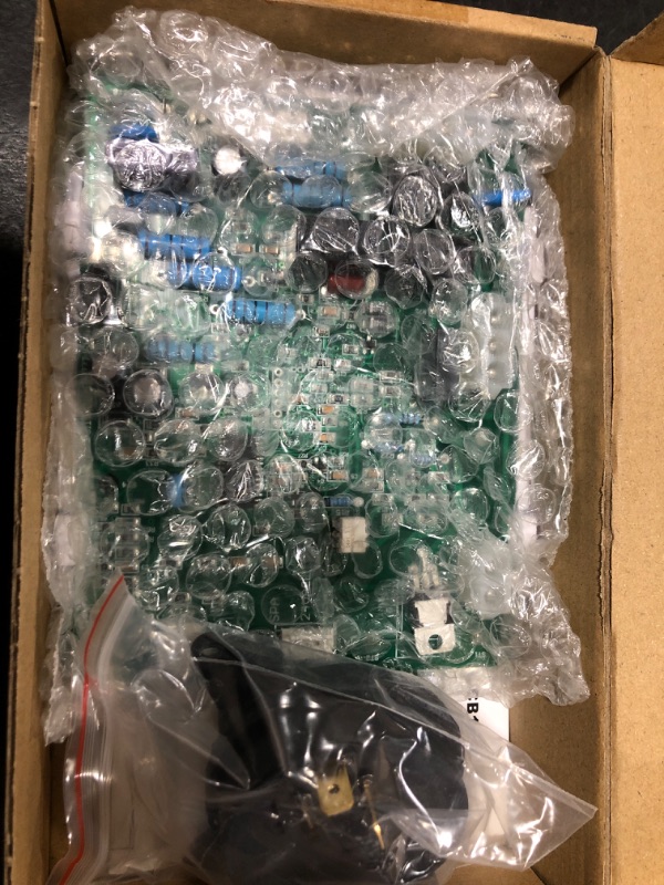 Photo 1 of FDXLICB1930 FD Integrated Control Board Replacement Kit for Universal Hayward H-Series Low Nox Pool Heater, Suitable for H150FDN/FDP, H200FDN/FDP H250FDN/FDP, H300FDN/FDP, H350FDN/FDP, H400FDN/FDP