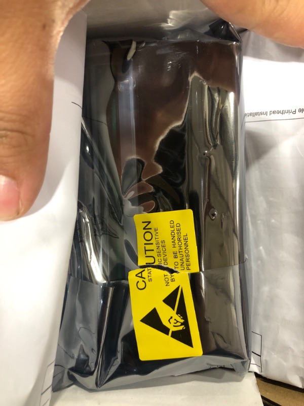 Photo 1 of 79801M New Printhead for Zebra ZM400 Thermal Barcode Printer OEM Replacement 300dpi