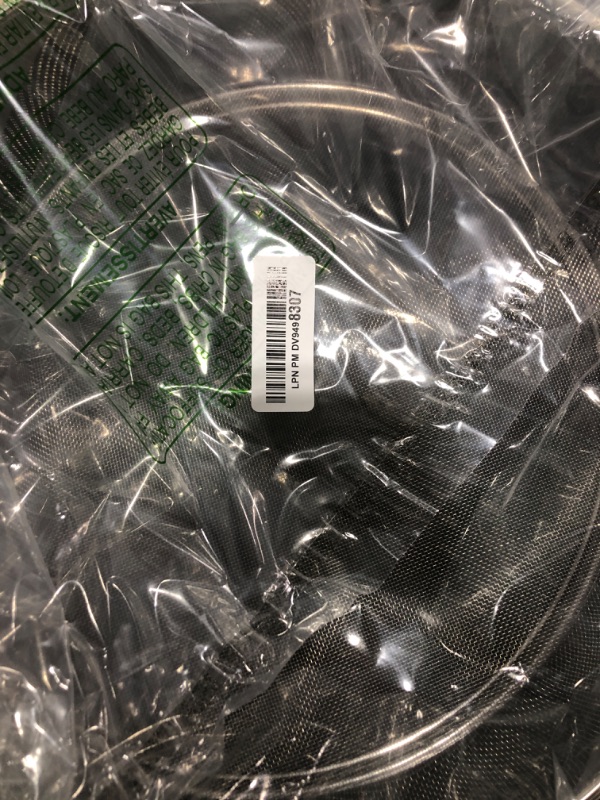 Photo 1 of Sidasu Vibrating Sifter Mesh Screen Stainless Steel Vibrating Sieve Mesh Screen 30 Mesh for Automatic Powder Sifter Machine