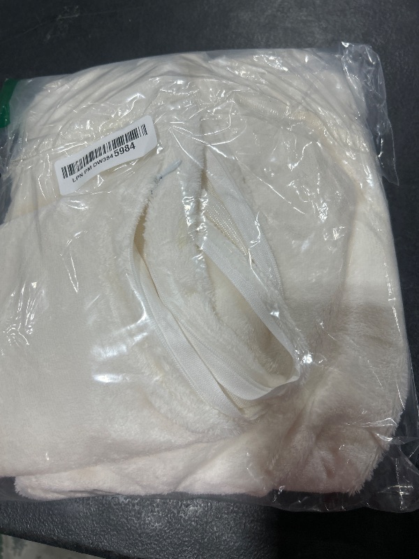 Photo 1 of PILLOW COVERS 