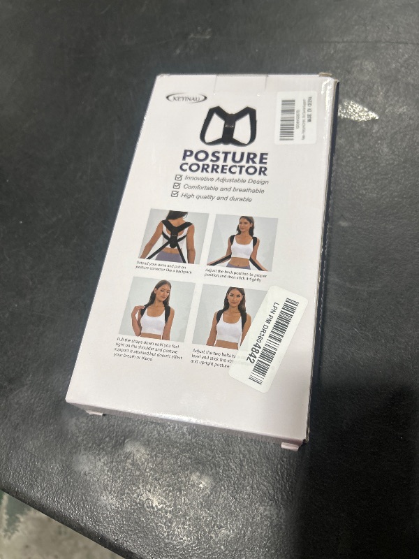 Photo 1 of Posture Corrector