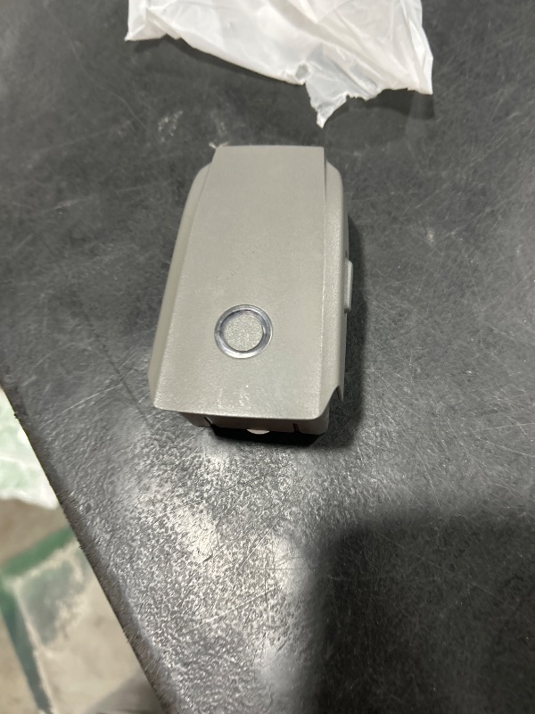 Photo 1 of Dregin Mavic 2 Pro Battery 3850mAh 15.4V,31 Minutes Flight Time Compatible with DJI Mavic 2 Pro/Zoom/Enterprise Advance
