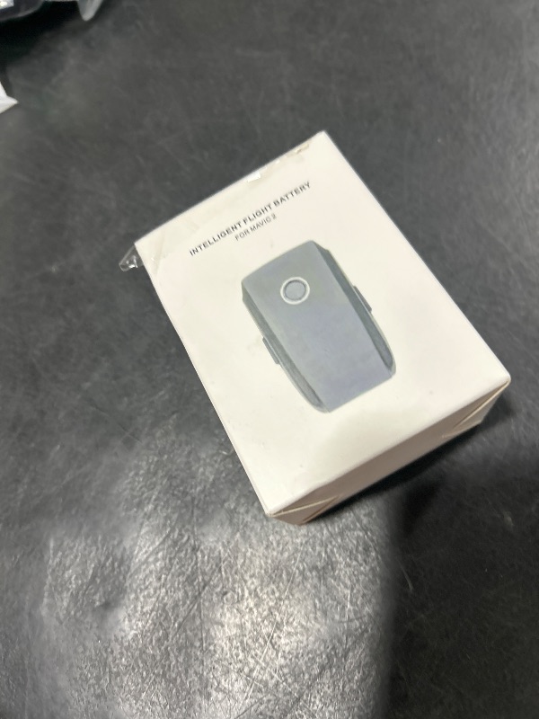 Photo 1 of Dregin Mavic 2 Pro Battery 3850mAh 15.4V,31 Minutes Flight Time Compatible with DJI Mavic 2 Pro/Zoom/Enterprise Advance