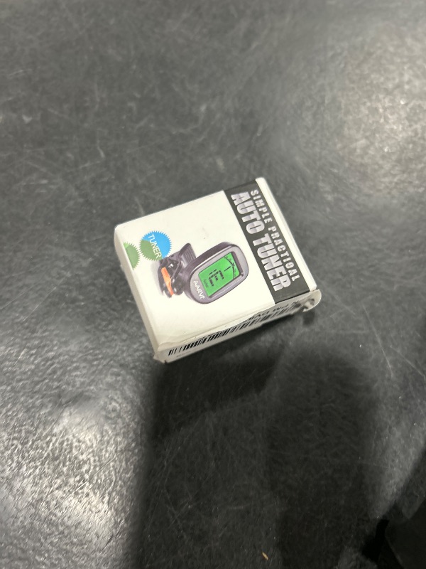 Photo 1 of AUTO TUNER 