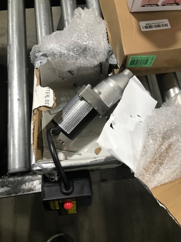 Photo 1 of ELECTRIC STARTER