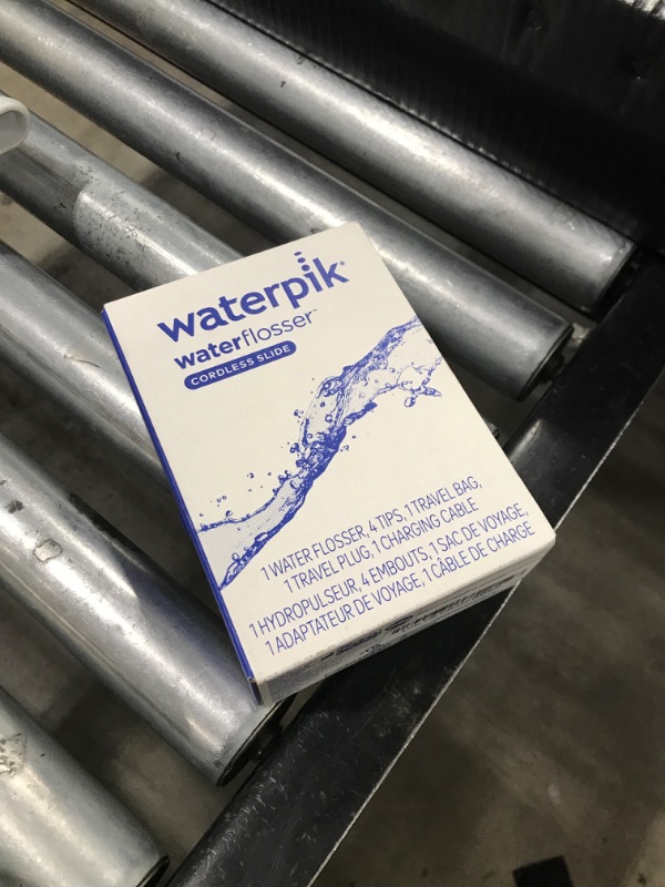 Photo 1 of WATERPIK