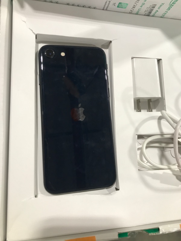 Photo 1 of I PHONE 