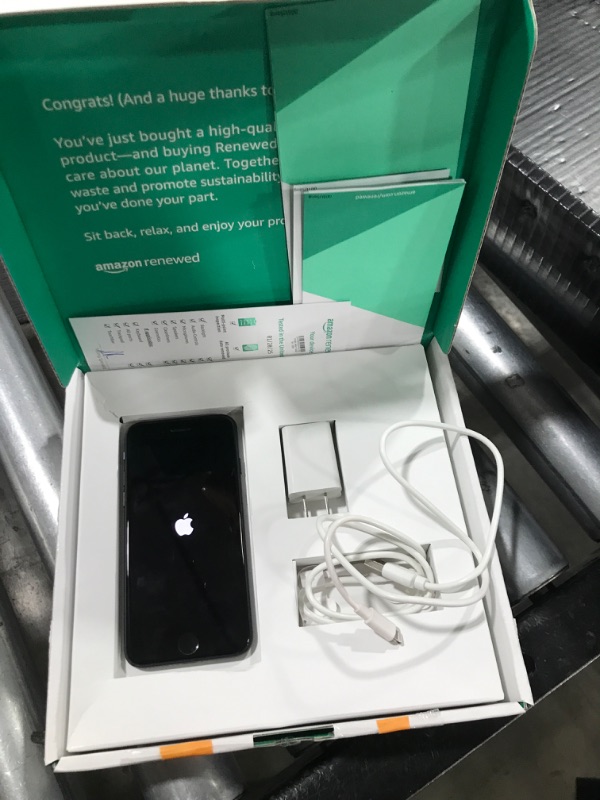 Photo 1 of I PHONE 