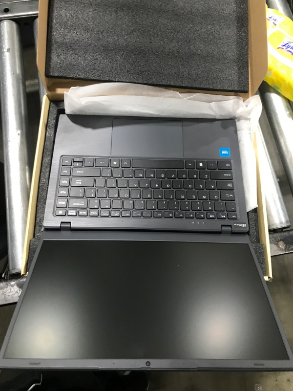 Photo 1 of LAPTOP 